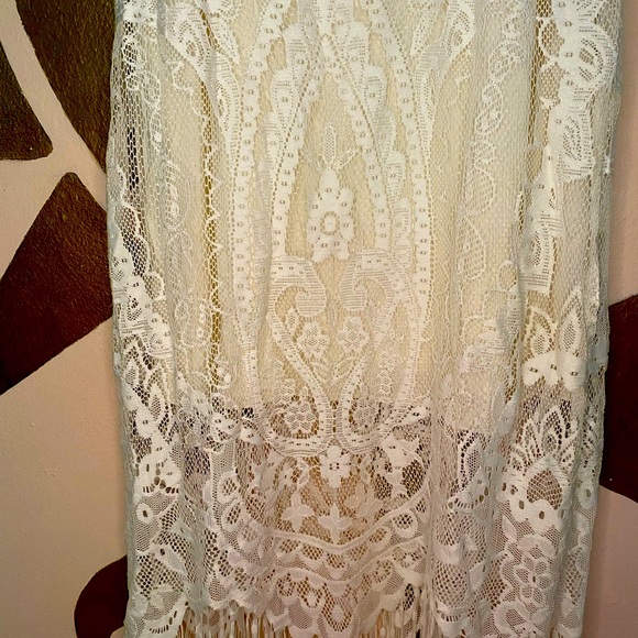 Curve hugging summer dress. - Picture 3 of 3